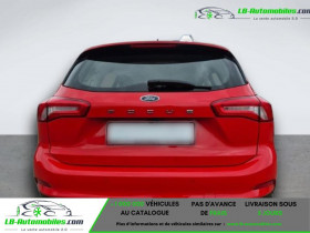 Ford Focus SW 1.0 EcoBoost 125 mHEV BVA  occasion � Beaupuy - photo n�7