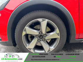 Ford Focus SW 1.0 EcoBoost 125 mHEV BVA  occasion � Beaupuy - photo n�7