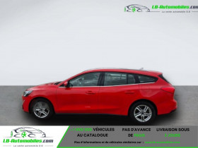 Ford Focus SW 1.0 EcoBoost 125 mHEV BVA  occasion � Beaupuy - photo n�6