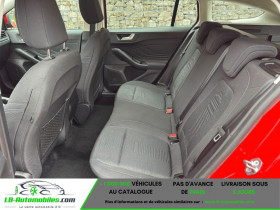 Ford Focus SW 1.0 EcoBoost 125 mHEV BVA  occasion � Beaupuy - photo n�6