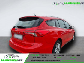 Ford Focus SW 1.0 EcoBoost 125 mHEV BVA  occasion � Beaupuy - photo n�4