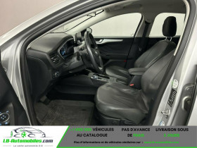 Ford Focus SW 1.0 EcoBoost 125 mHEV BVA  occasion � Beaupuy - photo n�5