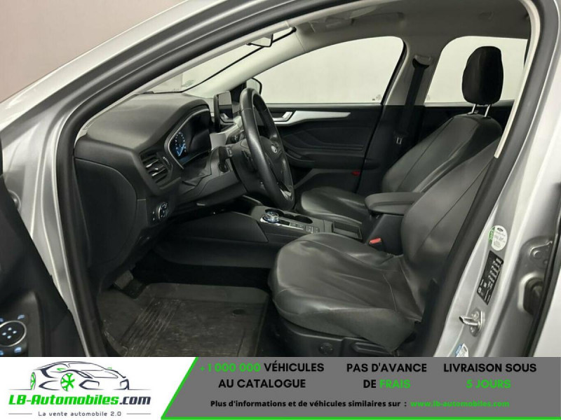 Ford Focus SW 1.0 EcoBoost 125 mHEV BVA  occasion  Beaupuy - photo n5