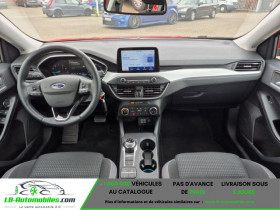 Ford Focus SW 1.0 EcoBoost 125 mHEV BVA  occasion � Beaupuy - photo n�3