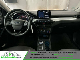 Ford Focus SW 1.0 EcoBoost 125 mHEV BVA  occasion � Beaupuy - photo n�3