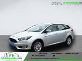 Ford Focus SW 1.0 EcoBoost 125 mHEV BVA   Beaupuy 31