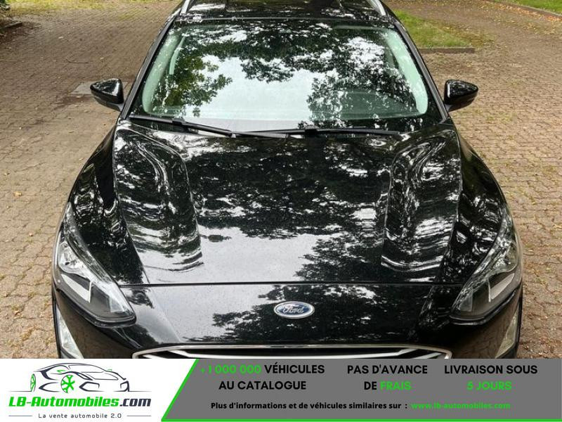 Ford Focus SW 1.0 EcoBoost 125 mHEV BVA  occasion  Beaupuy - photo n9