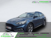 Ford Focus SW 1.0 EcoBoost 125 mHEV BVA   Beaupuy 31