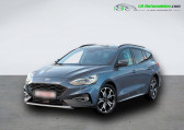 Annonce Ford Focus SW occasion Essence 1.0 EcoBoost 125 mHEV BVA  Beaupuy