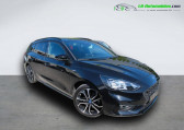 Ford Focus SW 1.0 EcoBoost 125 mHEV BVA   Beaupuy 31