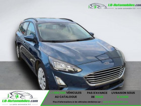 Ford Focus SW 1.0 EcoBoost 125 mHEV BVA  occasion  Beaupuy - photo n2