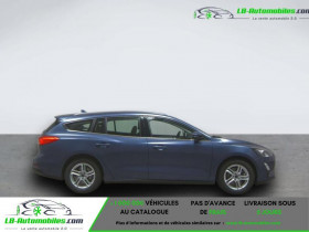 Ford Focus SW 1.0 EcoBoost 125 mHEV BVA  occasion  Beaupuy - photo n4