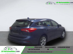 Ford Focus SW 1.0 EcoBoost 125 mHEV BVA  occasion  Beaupuy - photo n3