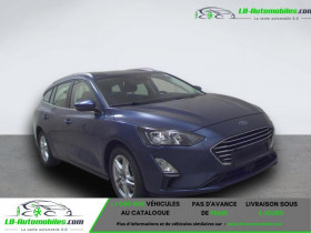 Ford Focus SW 1.0 EcoBoost 125 mHEV BVA  occasion  Beaupuy - photo n2