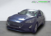 Ford Focus SW occasion année 2021 boite Automatique Annonce Ford Focus SW occasion Essence 1.0 EcoBoost 125 mHEV BVA à Beaupuy