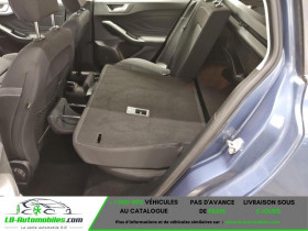 Ford Focus SW 1.0 EcoBoost 125 mHEV BVA  occasion  Beaupuy - photo n6
