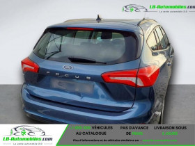 Ford Focus SW 1.0 EcoBoost 125 mHEV BVA  occasion  Beaupuy - photo n4