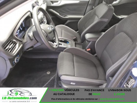 Ford Focus SW 1.0 EcoBoost 125 mHEV BVA  occasion  Beaupuy - photo n5