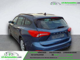 Ford Focus SW 1.0 EcoBoost 125 mHEV BVA  occasion  Beaupuy - photo n3