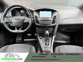 Ford Focus SW 1.0 EcoBoost 125 mHEV BVA  occasion  Beaupuy - photo n3