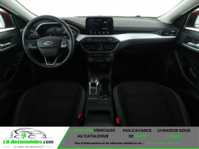 Ford Focus SW 1.0 EcoBoost 125 mHEV BVA  occasion  Beaupuy - photo n2