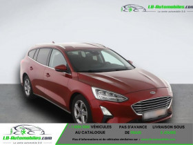 Ford Focus SW , garage LB AUTOMOBILES  Beaupuy