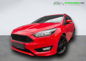 Ford Focus SW 1.0 EcoBoost 125 mHEV BVA   Beaupuy 31