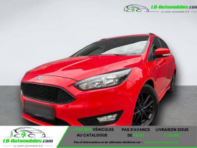 Ford Focus SW , garage LB AUTOMOBILES  Beaupuy