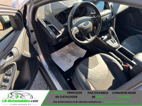 Ford Focus SW 1.0 EcoBoost 125 mHEV BVA  occasion  Beaupuy - photo n3