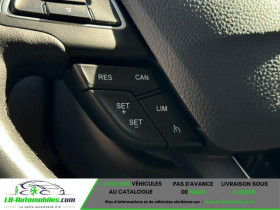 Ford Focus SW 1.0 EcoBoost 125 mHEV BVA  occasion  Beaupuy - photo n2