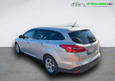 Annonce Ford Focus SW occasion Essence 1.0 EcoBoost 125 mHEV BVA  Beaupuy