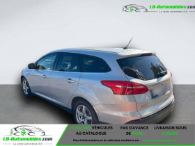 Ford Focus SW , garage LB AUTOMOBILES  Beaupuy