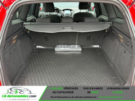 Ford Focus SW 1.0 EcoBoost 125 mHEV BVA  occasion  Beaupuy - photo n7