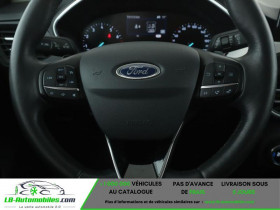 Ford Focus SW 1.0 EcoBoost 125 mHEV BVA  occasion  Beaupuy - photo n5