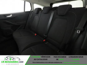 Ford Focus SW 1.0 EcoBoost 125 mHEV BVA  occasion  Beaupuy - photo n4