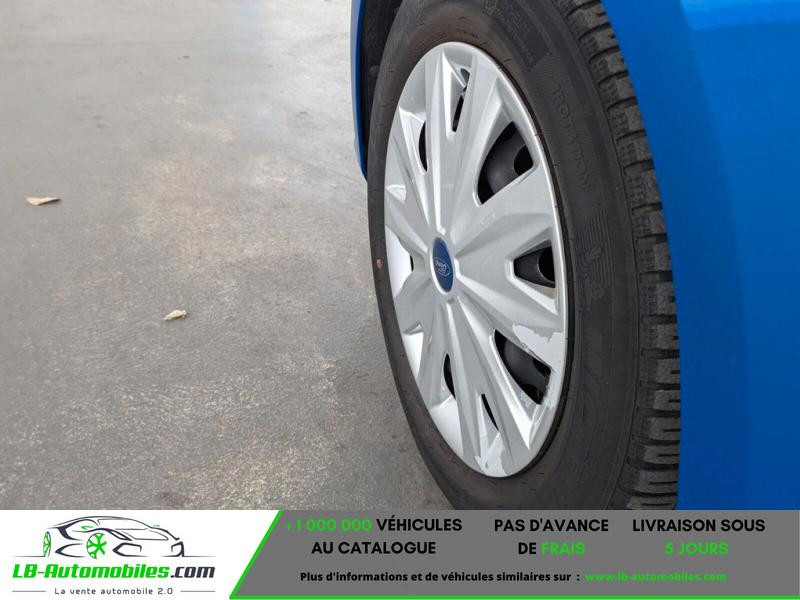 Ford Focus SW 1.0 EcoBoost 125 mHEV BVA 2019 - photo n°9 Ford Focus SW 1.0 EcoBoost 125 mHEV BVA  occasion à Beaupuy - photo n°9