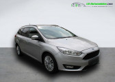 Ford Focus SW occasion année 2018 boite Automatique Annonce Ford Focus SW occasion Essence 1.0 EcoBoost 125 mHEV BVA à Beaupuy