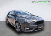 Ford Focus SW occasion année 2018 boite Automatique Annonce Ford Focus SW occasion Essence 1.0 EcoBoost 125 mHEV BVA à Beaupuy