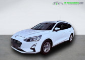 Ford Focus SW 1.0 EcoBoost 125 mHEV BVA   Beaupuy 31