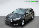 Ford Focus SW 1.0 EcoBoost 125 mHEV BVA   Beaupuy 31