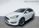 Ford Focus SW occasion année 2018 boite Automatique Annonce Ford Focus SW occasion Essence 1.0 EcoBoost 125 mHEV BVA à Beaupuy