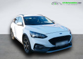 Ford Focus SW occasion année 2019 boite Automatique Annonce Ford Focus SW occasion Essence 1.0 EcoBoost 125 mHEV BVA à Beaupuy