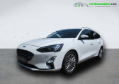 Ford Focus SW occasion année 2019 boite Automatique Annonce Ford Focus SW occasion Essence 1.0 EcoBoost 125 mHEV BVA à Beaupuy