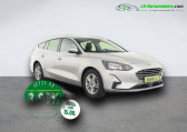 Ford Focus SW occasion année 2021 boite Automatique Annonce Ford Focus SW occasion Essence 1.0 EcoBoost 125 mHEV BVA à Beaupuy