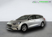 Ford Focus SW occasion année 2019 boite Automatique Annonce Ford Focus SW occasion Essence 1.0 EcoBoost 125 mHEV BVA à Beaupuy