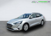 Ford Focus SW 1.0 EcoBoost 125 mHEV BVA   Beaupuy 31
