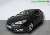 Ford Focus SW occasion année 2018 boite Automatique Annonce Ford Focus SW occasion Essence 1.0 EcoBoost 125 mHEV BVA à Beaupuy
