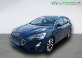 Ford Focus SW 1.0 EcoBoost 125 mHEV BVA   Beaupuy 31