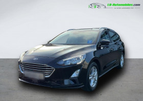 Ford Focus SW , garage LB AUTOMOBILES  Beaupuy