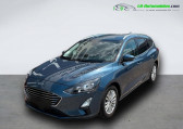 Ford Focus SW 1.0 EcoBoost 125 mHEV BVA   Beaupuy 31